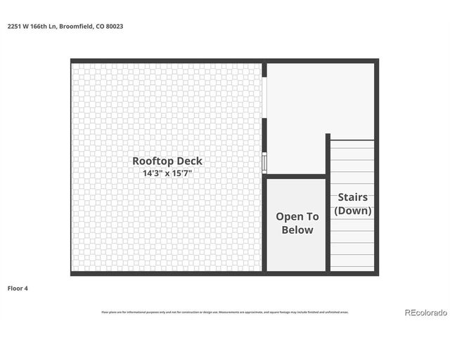 2251 W 166th Ln, Broomfield, CO 80023