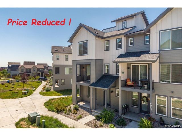 2251 W 166th Ln, Broomfield, CO 80023
