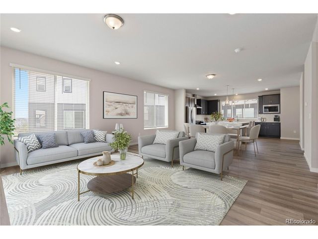 2251 W 166th Ln, Broomfield, CO 80023
