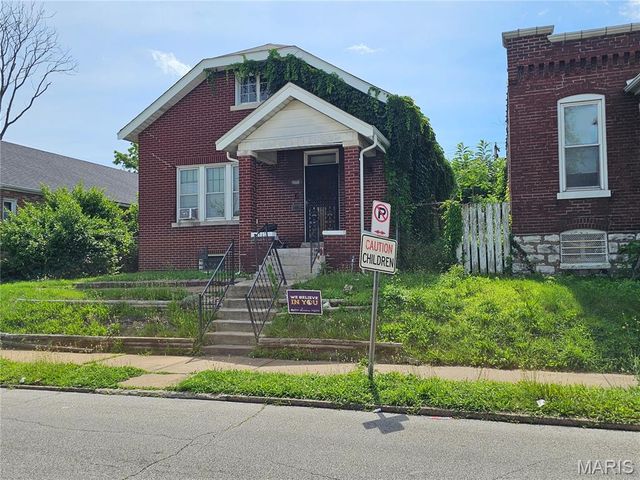 4204 N Euclid Avenue, St Louis, MO 63115