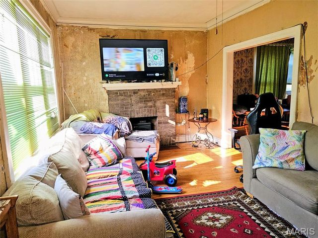 4204 N Euclid Avenue, St Louis, MO 63115