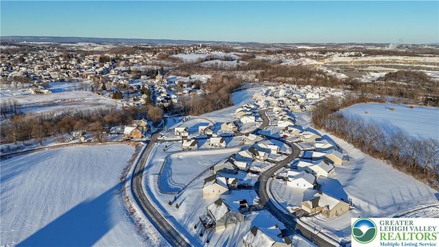 4211 Mimosa Lane, Whitehall Twp, PA 18052