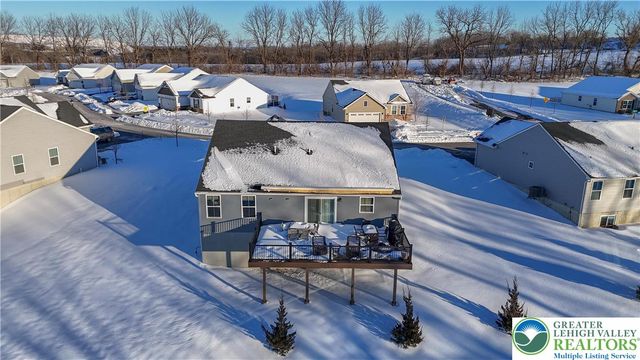 4211 Mimosa Lane, Whitehall Twp, PA 18052