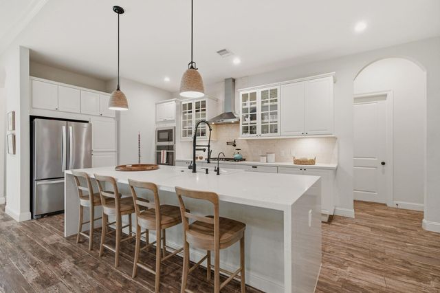 25103 W Tara Plantation Drive, Tomball, TX 77375