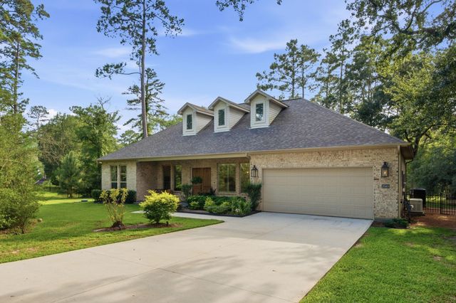 25103 W Tara Plantation Drive, Tomball, TX 77375