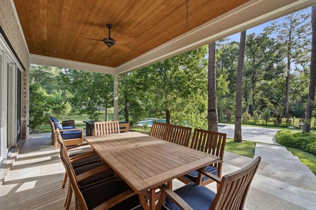 25103 W Tara Plantation Drive, Tomball, TX 77375