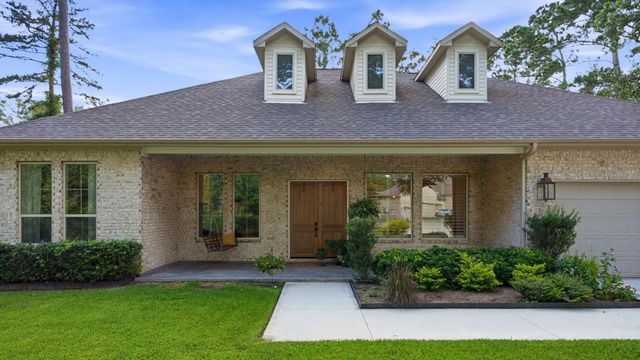 25103 W Tara Plantation Drive, Tomball, TX 77375