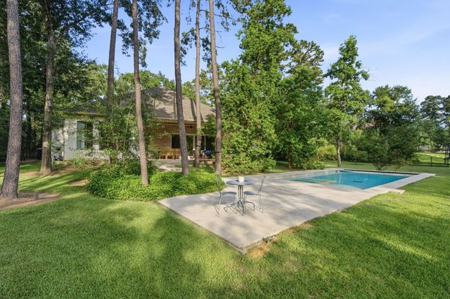 25103 W Tara Plantation Drive, Tomball, TX 77375
