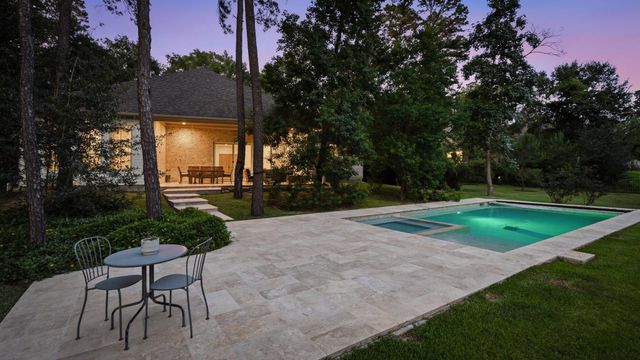 25103 W Tara Plantation Drive, Tomball, TX 77375