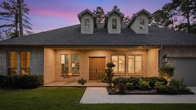 25103 W Tara Plantation Drive, Tomball, TX 77375
