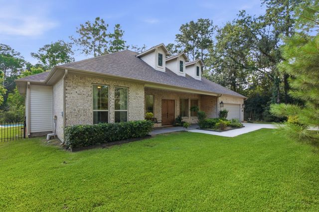25103 W Tara Plantation Drive, Tomball, TX 77375