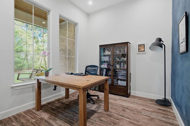 25103 W Tara Plantation Drive, Tomball, TX 77375