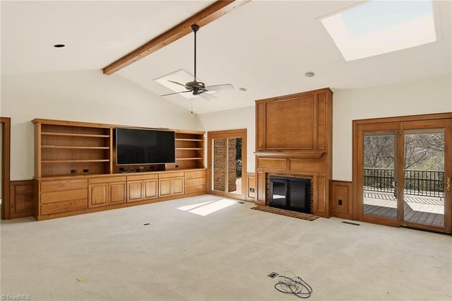 5012 Knob View Trail, Winston-salem, NC 27104