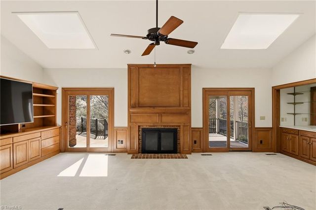 5012 Knob View Trail, Winston-salem, NC 27104