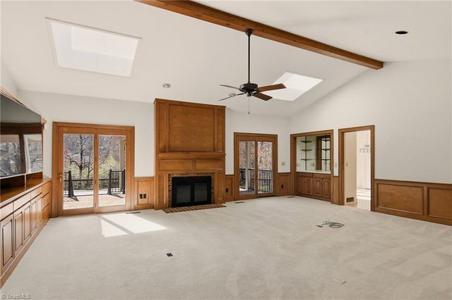 5012 Knob View Trail, Winston-salem, NC 27104