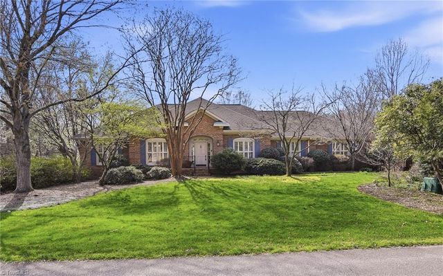 5012 Knob View Trail, Winston-salem, NC 27104