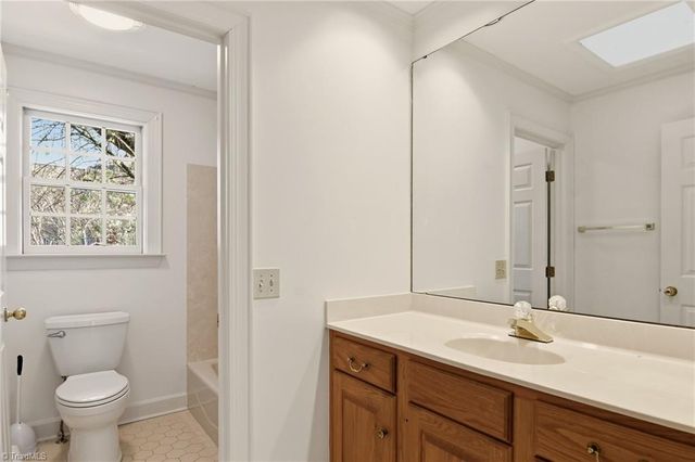 5012 Knob View Trail, Winston-salem, NC 27104