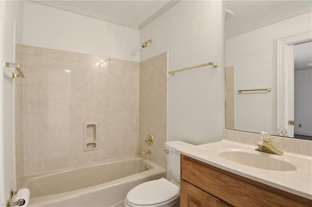 5012 Knob View Trail, Winston-salem, NC 27104