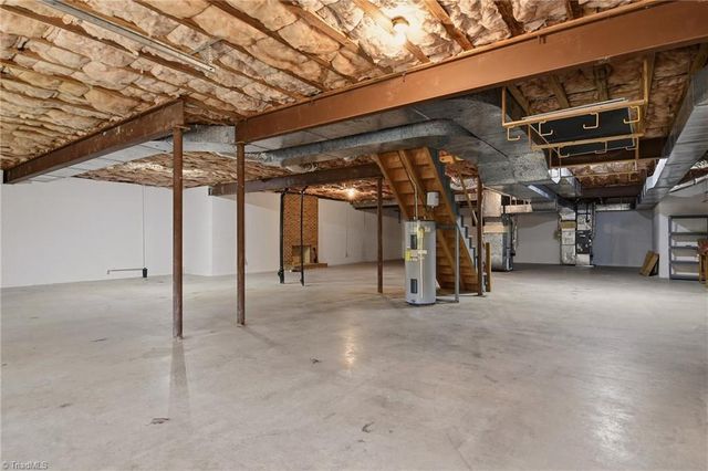 5012 Knob View Trail, Winston-salem, NC 27104