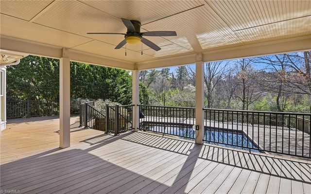 5012 Knob View Trail, Winston-salem, NC 27104