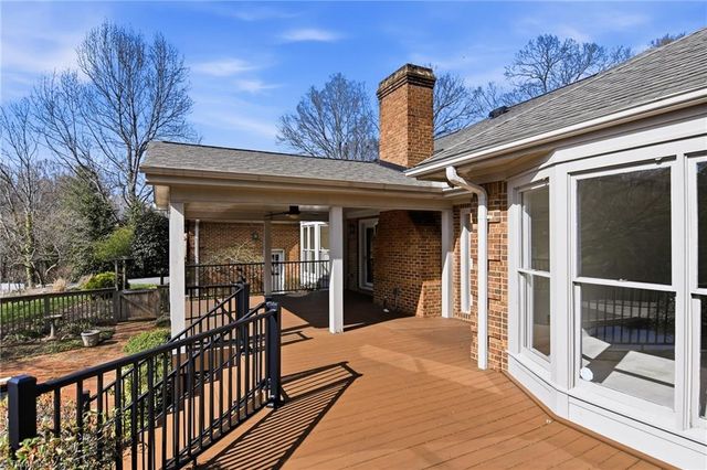 5012 Knob View Trail, Winston-salem, NC 27104