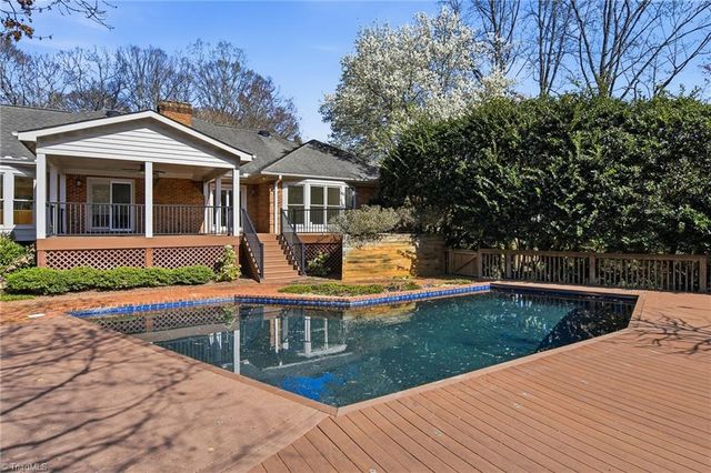 5012 Knob View Trail, Winston-salem, NC 27104