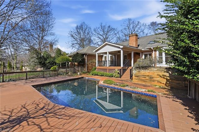 5012 Knob View Trail, Winston-salem, NC 27104