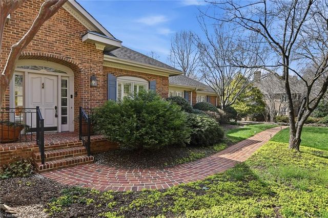 5012 Knob View Trail, Winston-salem, NC 27104