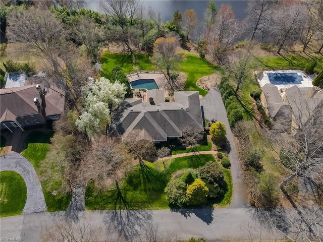 5012 Knob View Trail, Winston-salem, NC 27104