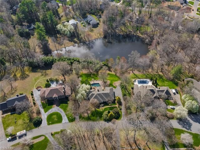 5012 Knob View Trail, Winston-salem, NC 27104