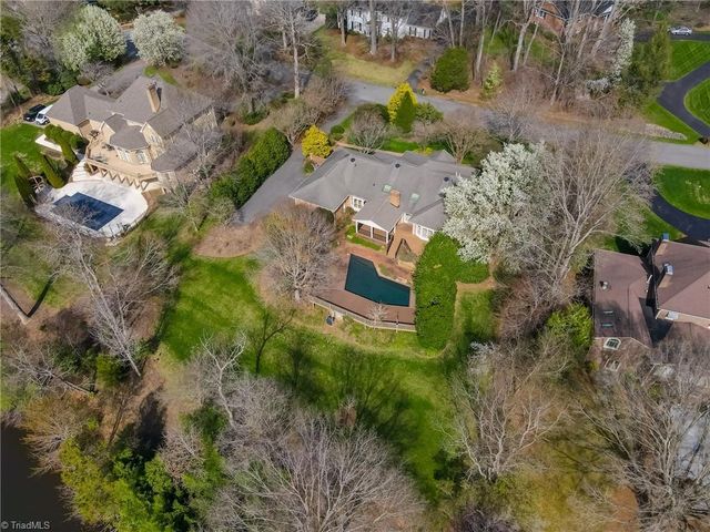 5012 Knob View Trail, Winston-salem, NC 27104