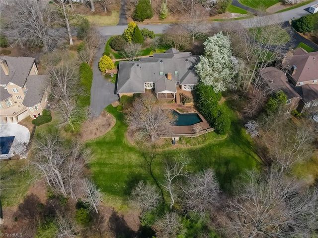 5012 Knob View Trail, Winston-salem, NC 27104