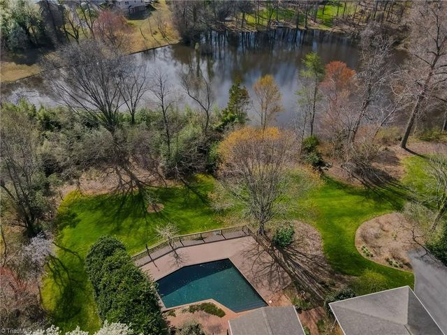 5012 Knob View Trail, Winston-salem, NC 27104