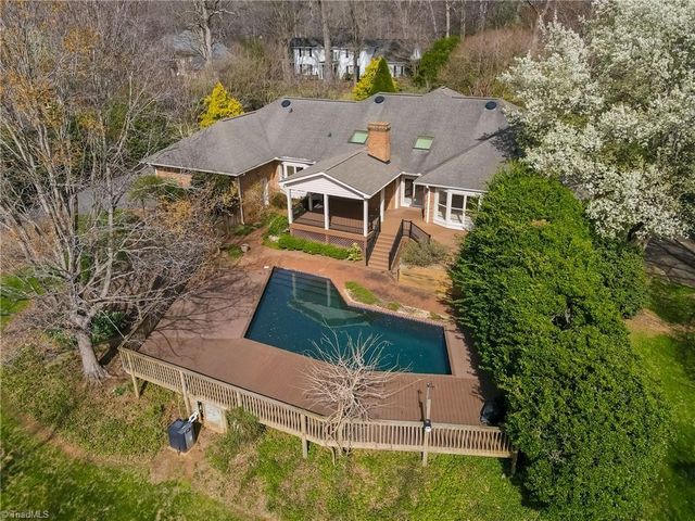 5012 Knob View Trail, Winston-salem, NC 27104