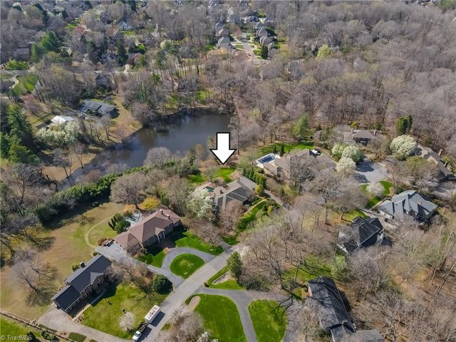 5012 Knob View Trail, Winston-salem, NC 27104