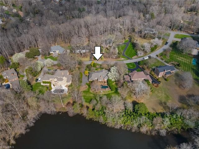 5012 Knob View Trail, Winston-salem, NC 27104