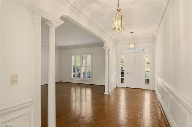 5012 Knob View Trail, Winston-salem, NC 27104