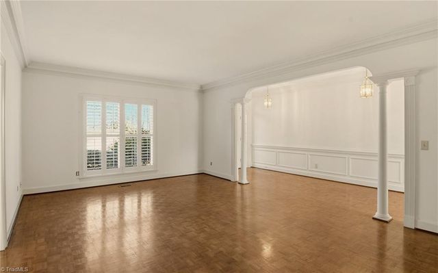 5012 Knob View Trail, Winston-salem, NC 27104