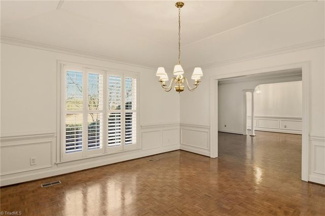 5012 Knob View Trail, Winston-salem, NC 27104