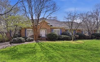 5012 Knob View Trail, Winston-salem, NC 27104