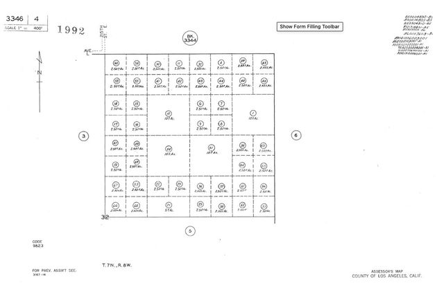 215 Avenue L4, Lancaster, CA 93535