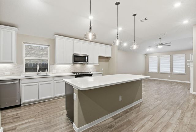 19427 Trotter Camp Trail, Tomball, TX 77377