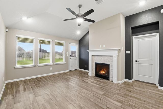 19427 Trotter Camp Trail, Tomball, TX 77377