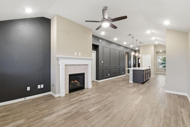 19427 Trotter Camp Trail, Tomball, TX 77377