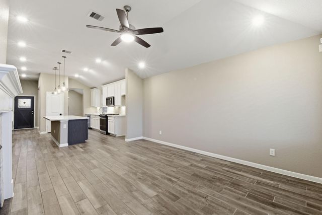 19427 Trotter Camp Trail, Tomball, TX 77377