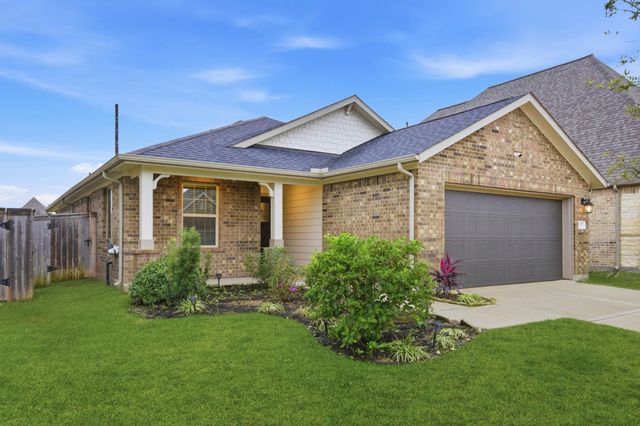 19427 Trotter Camp Trail, Tomball, TX 77377