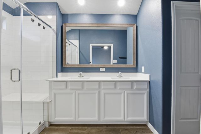 19427 Trotter Camp Trail, Tomball, TX 77377