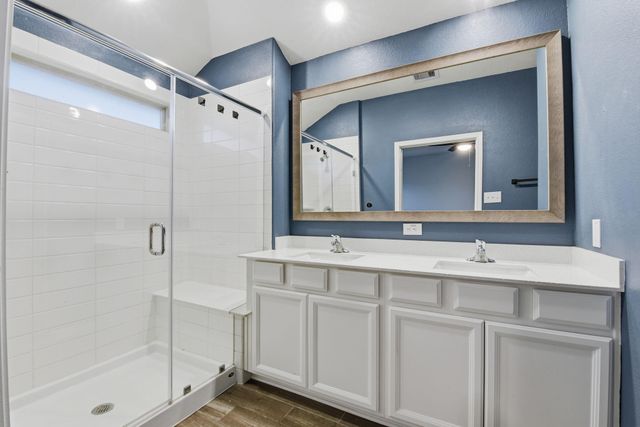 19427 Trotter Camp Trail, Tomball, TX 77377