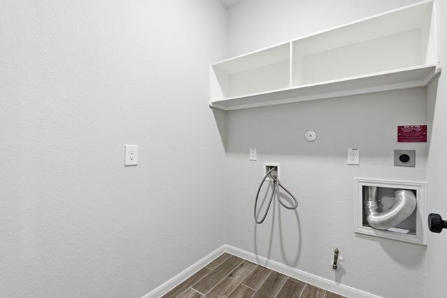 19427 Trotter Camp Trail, Tomball, TX 77377