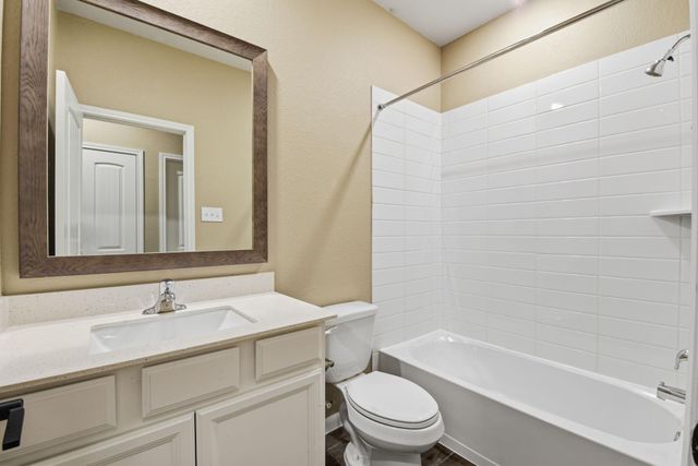 19427 Trotter Camp Trail, Tomball, TX 77377